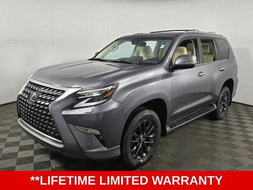 2023 Lexus GX 460 Premium