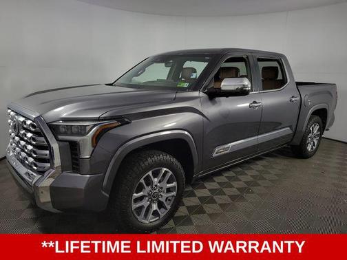 2023 Toyota Tundra 1794 Edition