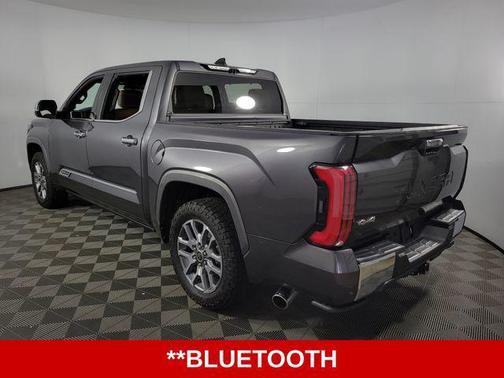 2023 Toyota Tundra 1794 Edition