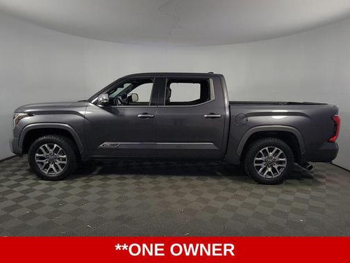 2023 Toyota Tundra 1794 Edition