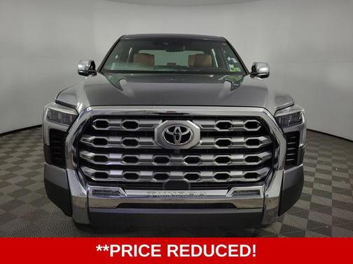 2023 Toyota Tundra 1794 Edition