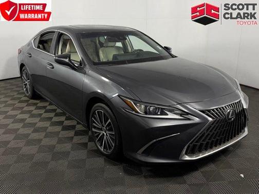 2023 Lexus ES 350 Base