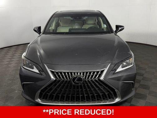 2023 Lexus ES 350 Base