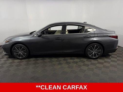 2023 Lexus ES 350 Base