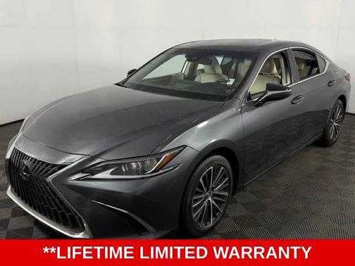 2023 Lexus ES 350 Base