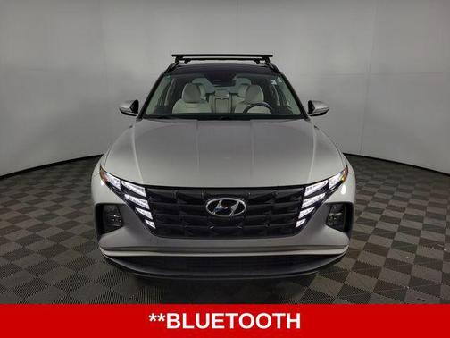 2023 Hyundai TUCSON Hybrid SEL Convenience