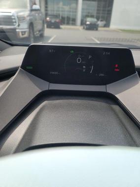 2023 Toyota Prius LE