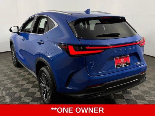 2022 Lexus NX 350 Premium