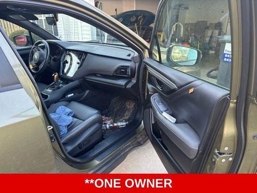 2023 Subaru Outback Wilderness