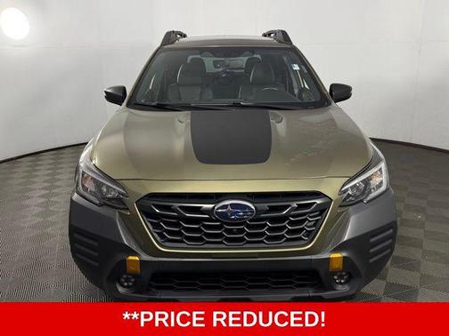 2023 Subaru Outback Wilderness