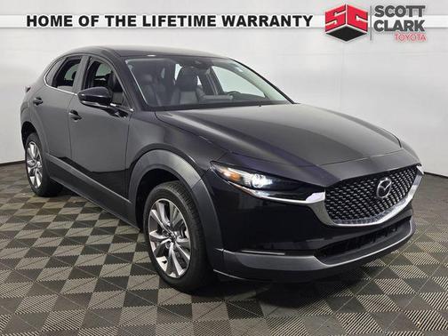 2021 Mazda CX-30 Select