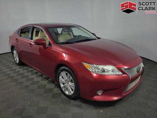 2015 Lexus ES 350 Base