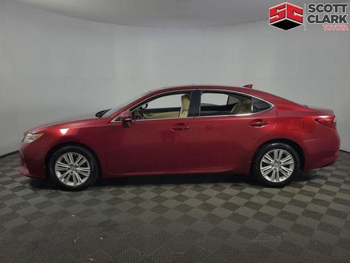 2015 Lexus ES 350 Base