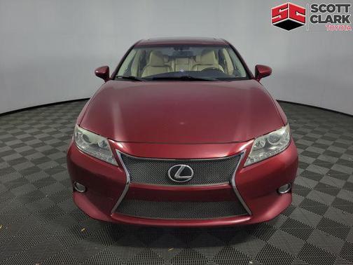 2015 Lexus ES 350 Base