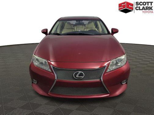 2015 Lexus ES 350 Base