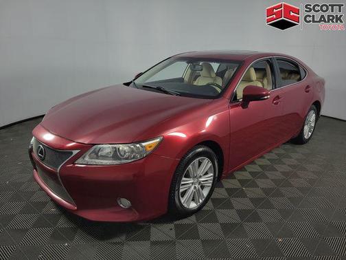 2015 Lexus ES 350 Base