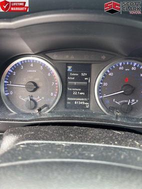 2019 Toyota Highlander LE I4