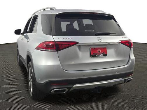 2023 Mercedes-Benz GLE 350 4MATIC