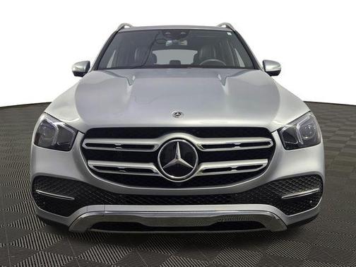 2023 Mercedes-Benz GLE 350 4MATIC