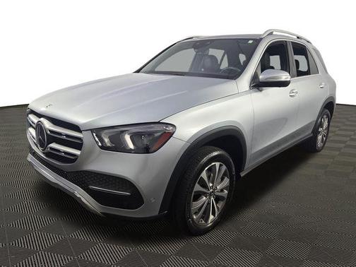 2023 Mercedes-Benz GLE 350 4MATIC