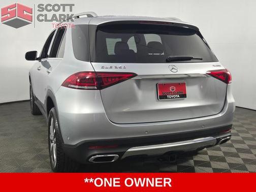 2023 Mercedes-Benz GLE 350 4MATIC