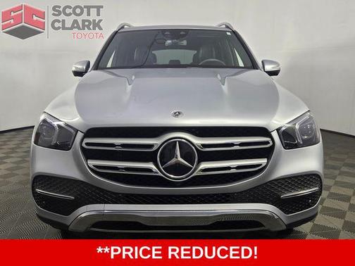 2023 Mercedes-Benz GLE 350 4MATIC