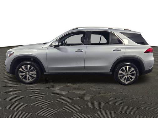 2023 Mercedes-Benz GLE 350 4MATIC