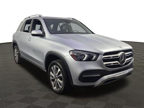 2023 Mercedes-Benz GLE 350 4MATIC