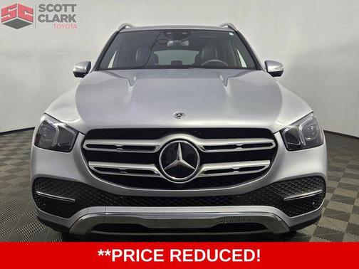 2023 Mercedes-Benz GLE 350 4MATIC