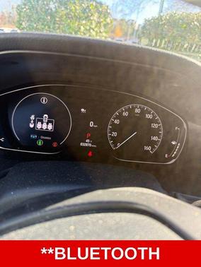 2022 Honda Accord Sport SE 1.5T