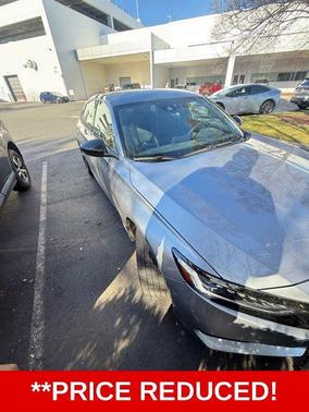 2022 Honda Accord Sport SE 1.5T