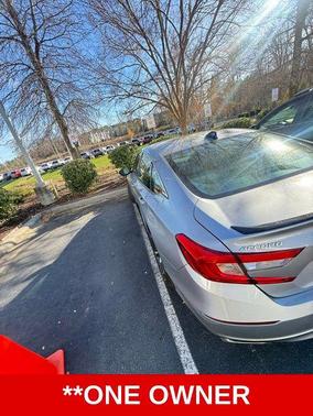 2022 Honda Accord Sport SE 1.5T