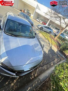 2022 Honda Accord Sport SE 1.5T