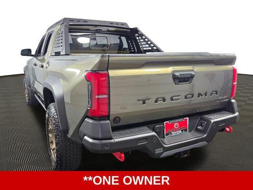 2024 Toyota Tacoma Hybrid Trailhunter