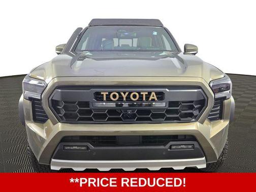 2024 Toyota Tacoma Hybrid Trailhunter
