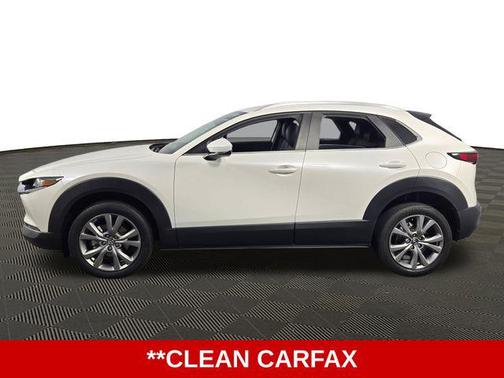 2023 Mazda CX-30 2.5 S Preferred Package