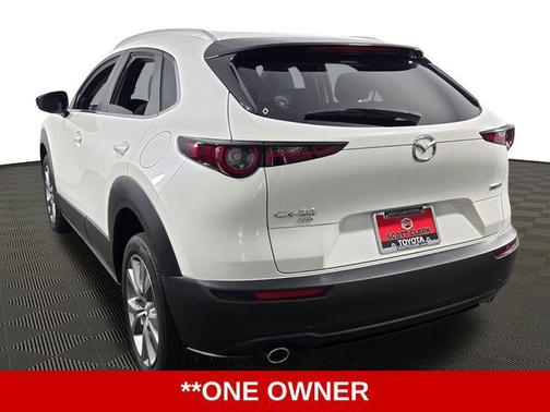 2023 Mazda CX-30 2.5 S Preferred Package