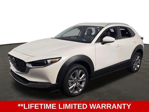 2023 Mazda CX-30 2.5 S Preferred Package