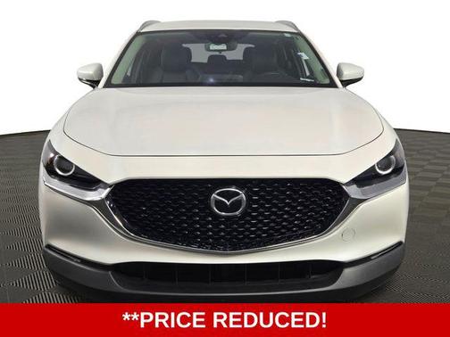 2023 Mazda CX-30 2.5 S Preferred Package