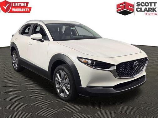 2023 Mazda CX-30 2.5 S Preferred Package