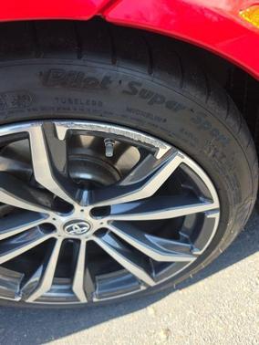 2022 Toyota GR Supra 2.0