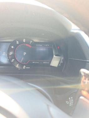 2022 Toyota GR Supra 2.0