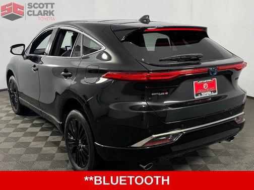 2024 Toyota Venza Nightshade Edition