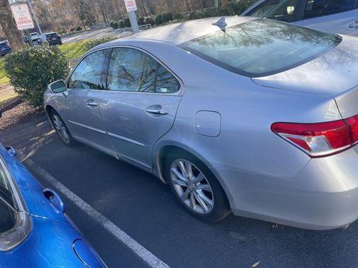 2011 Lexus ES 350 Base