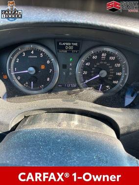 2011 Lexus ES 350 Base