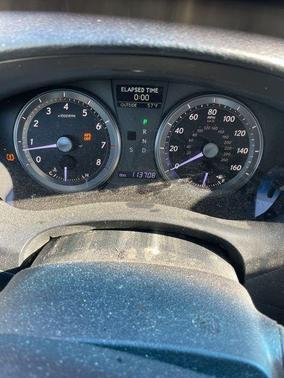 2011 Lexus ES 350 Base