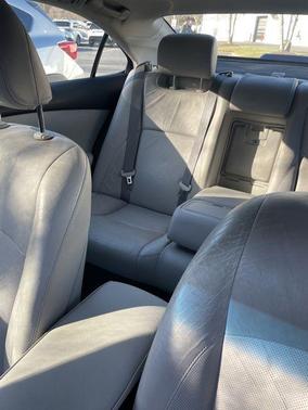 2011 Lexus ES 350 Base