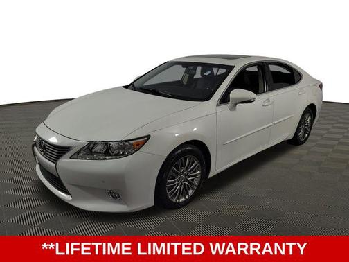 2015 Lexus ES 350 Base