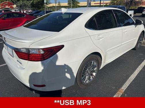 2015 Lexus ES 350 Base