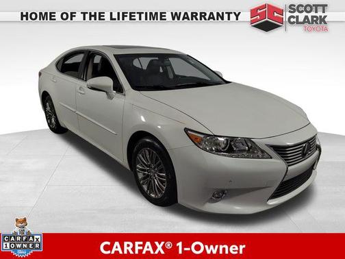 2015 Lexus ES 350 Base